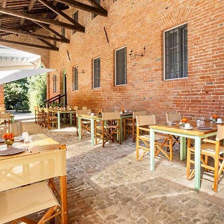 Agriturismo Tenuta Castel Venezze San Martino di Venezze Экстерьер фото