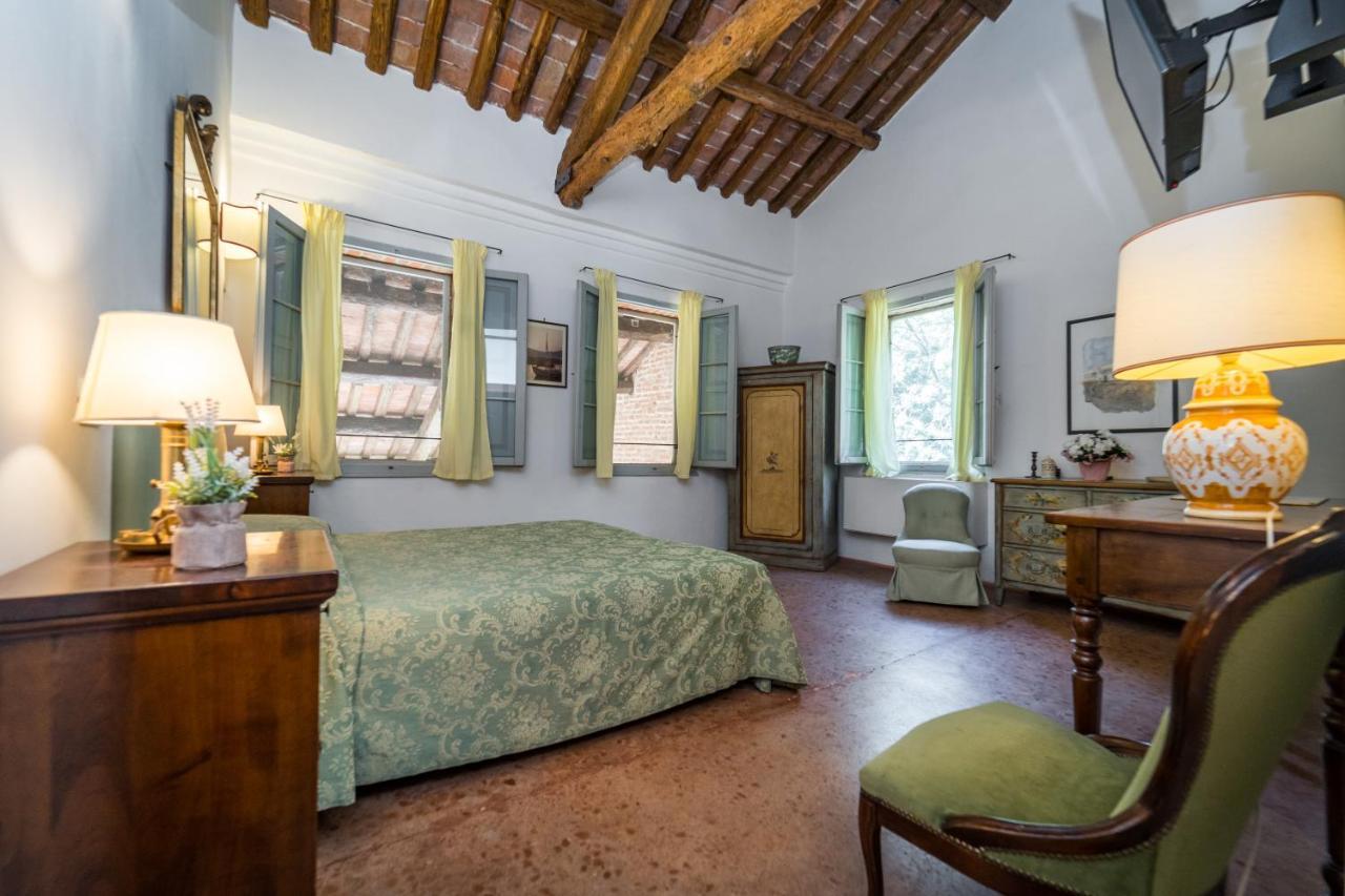 Agriturismo Tenuta Castel Venezze San Martino di Venezze Экстерьер фото