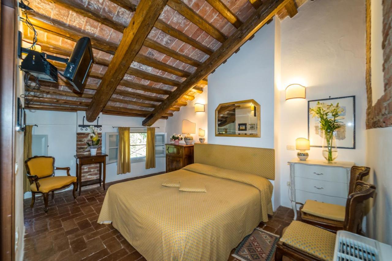 Agriturismo Tenuta Castel Venezze San Martino di Venezze Экстерьер фото