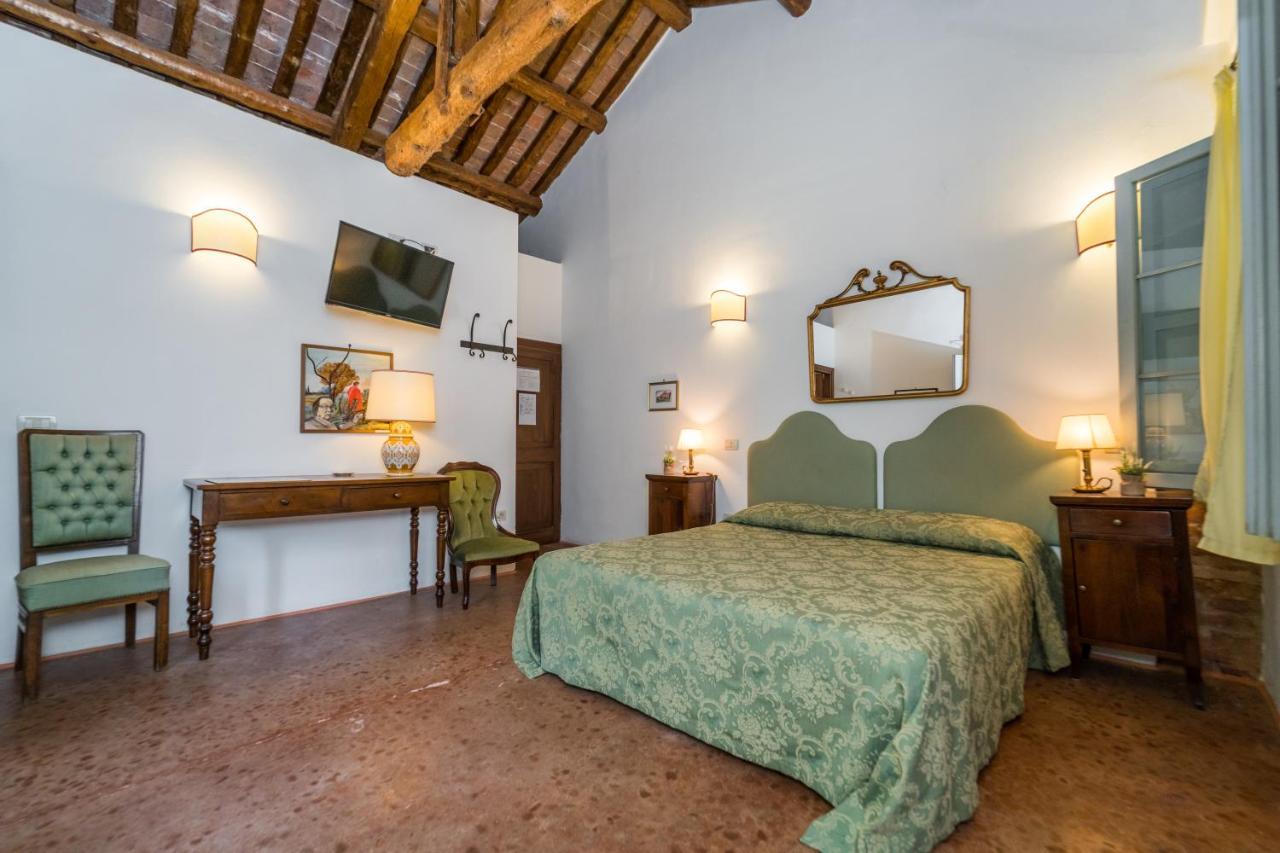 Agriturismo Tenuta Castel Venezze San Martino di Venezze Экстерьер фото