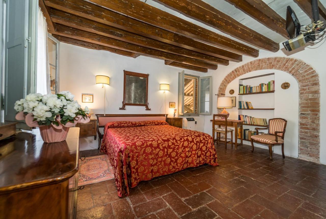 Agriturismo Tenuta Castel Venezze San Martino di Venezze Экстерьер фото