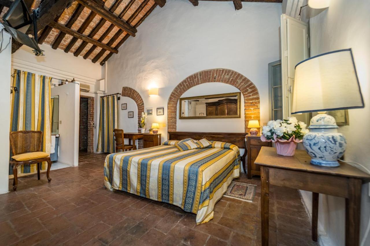 Agriturismo Tenuta Castel Venezze San Martino di Venezze Экстерьер фото