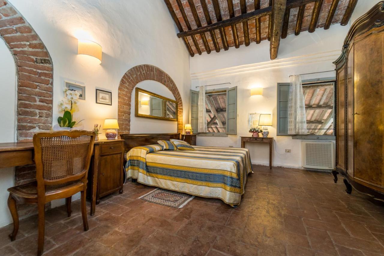 Agriturismo Tenuta Castel Venezze San Martino di Venezze Экстерьер фото