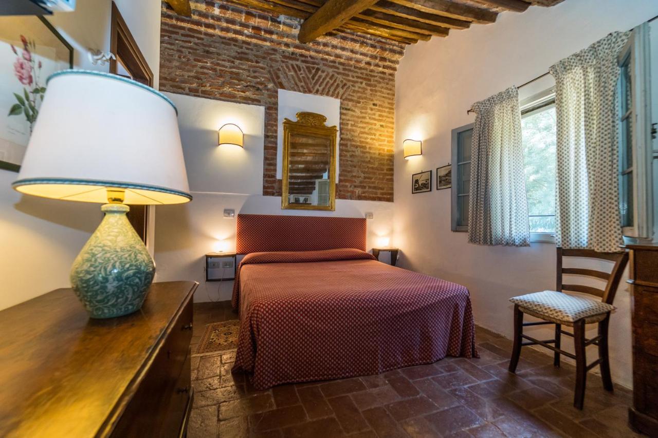 Agriturismo Tenuta Castel Venezze San Martino di Venezze Экстерьер фото