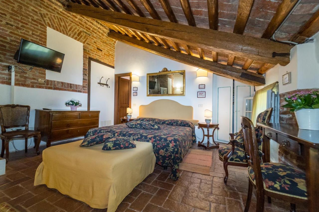 Agriturismo Tenuta Castel Venezze San Martino di Venezze Экстерьер фото