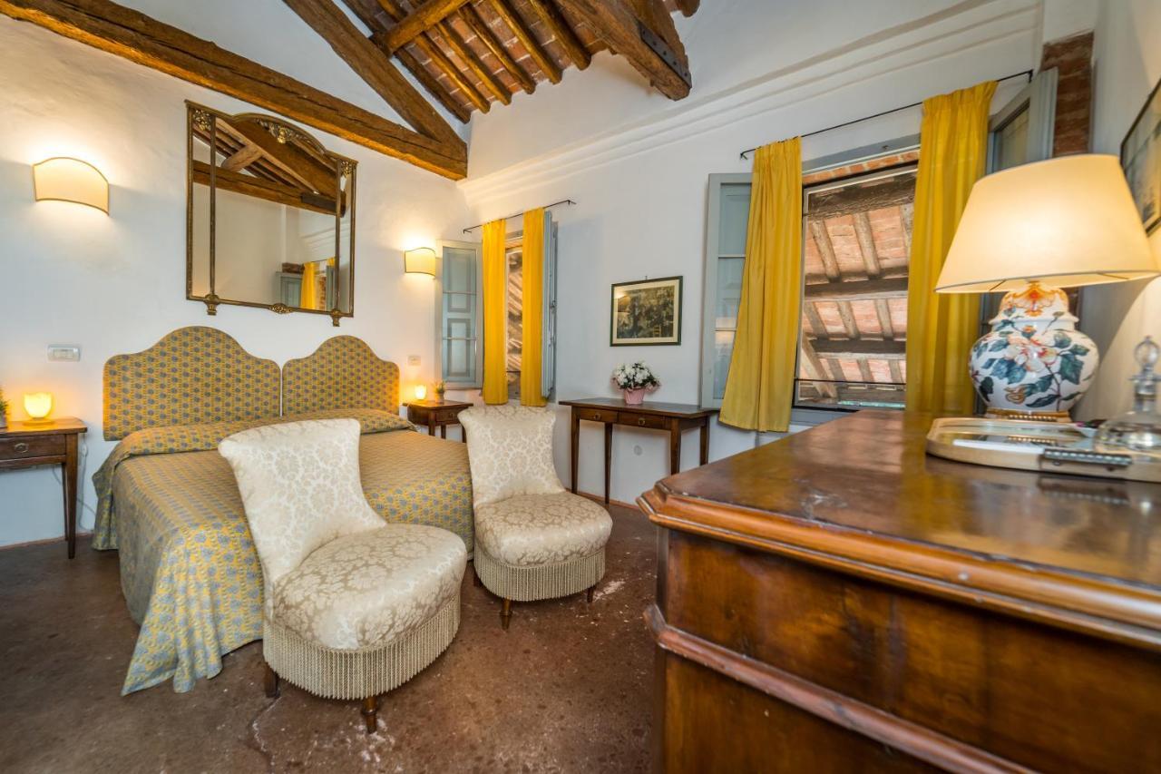 Agriturismo Tenuta Castel Venezze San Martino di Venezze Экстерьер фото