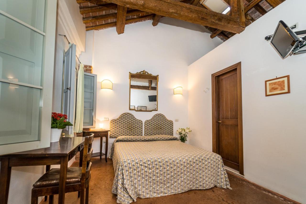 Agriturismo Tenuta Castel Venezze San Martino di Venezze Экстерьер фото