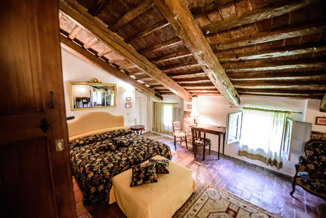 Agriturismo Tenuta Castel Venezze San Martino di Venezze Экстерьер фото