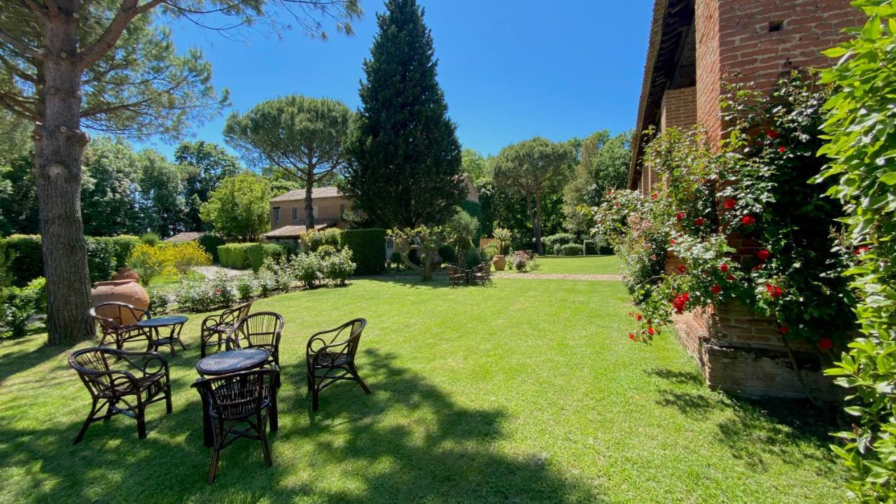 Agriturismo Tenuta Castel Venezze San Martino di Venezze Экстерьер фото
